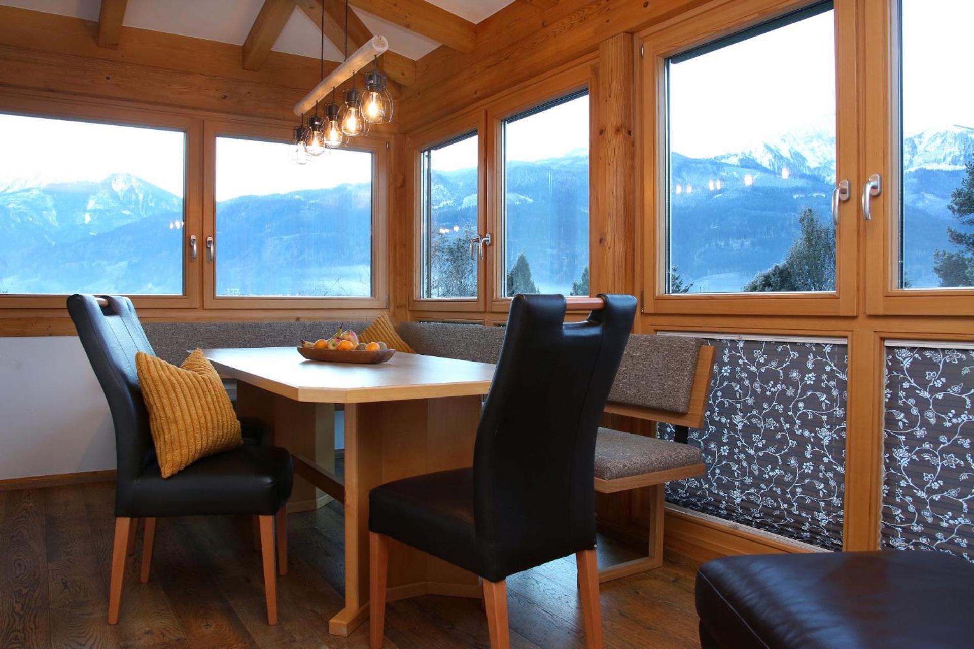 Gaestehaus Trixl Zell am See Extérieur photo